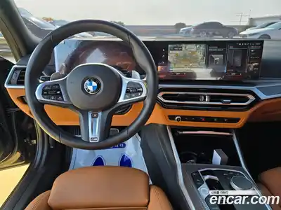 BMW 3-Series 2024 2.0 Автомат в Москве № 188937, миниатюра 5