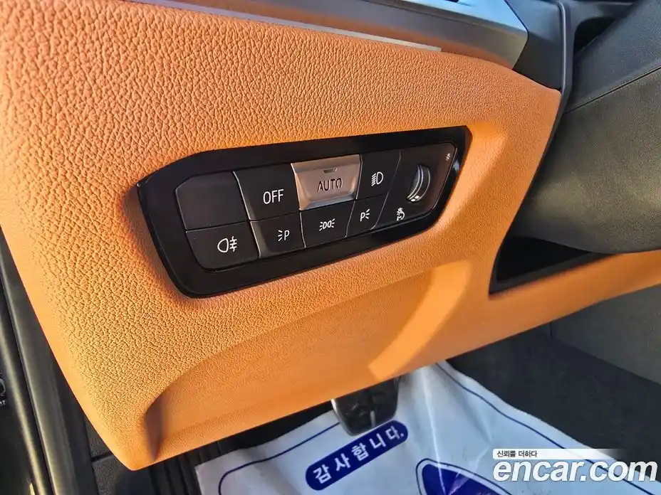 BMW 3-Series 2024 2.0 Автомат в Москве № 188937, фото 10