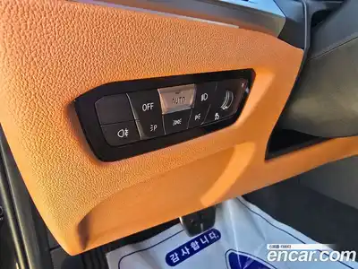 BMW 3-Series 2024 2.0 Автомат в Москве № 188937, миниатюра 10