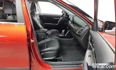 Kia Seltos 2022 1.6 Автомат в Москве № 19015, миниатюра 11