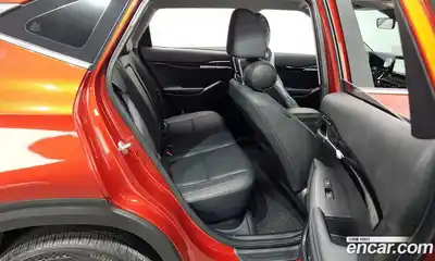 Kia Seltos 2022 1.6 Автомат в Москве № 19015, миниатюра 12