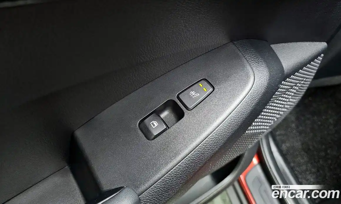 Kia Seltos 2022 1.6 Автомат в Москве № 19015, фото 18