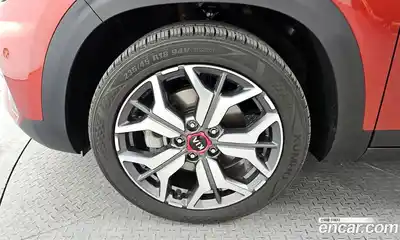 Kia Seltos 2022 1.6 Автомат в Москве № 19015, миниатюра 5