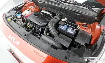 Kia Seltos 2022 1.6 Автомат в Москве № 19015, миниатюра 6