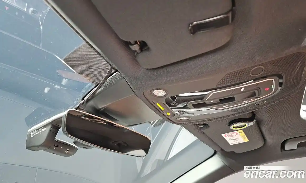 Audi A6 2023 2.0 Автомат в Москве № 191590, фото 14