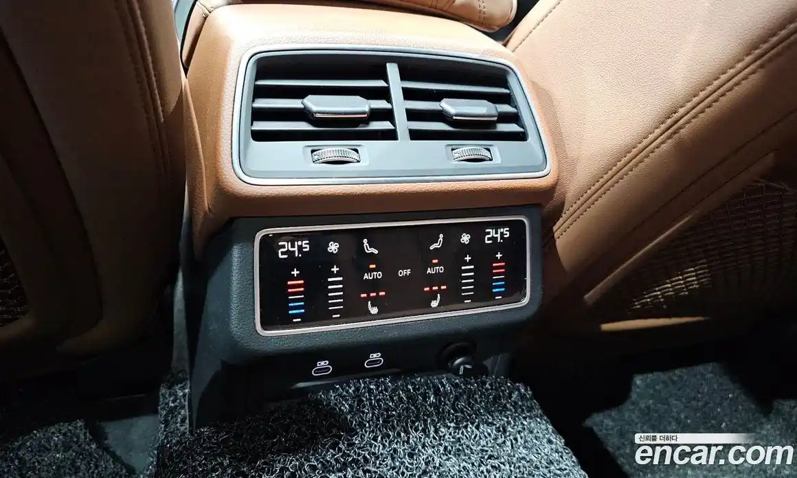 Audi A6 2023 2.0 Автомат в Москве № 191590, фото 18