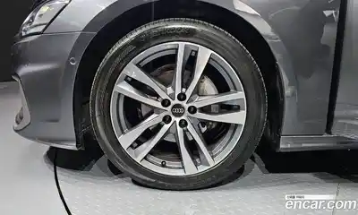 Audi A6 2023 2.0 Автомат в Москве № 191590, миниатюра 5