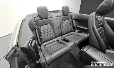 Mercedes-Benz C-Class 2017 2.0 Автомат в Москве № 192029, миниатюра 12