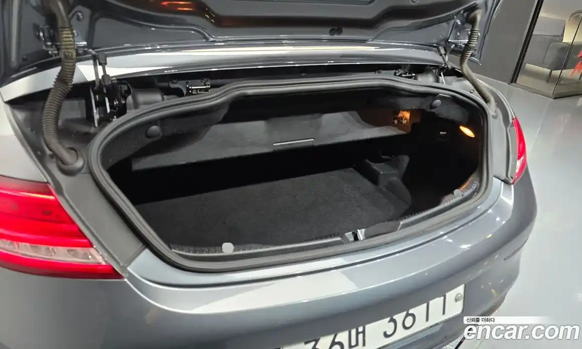 Mercedes-Benz C-Class 2017 2.0 Автомат в Москве № 192029, фото 20