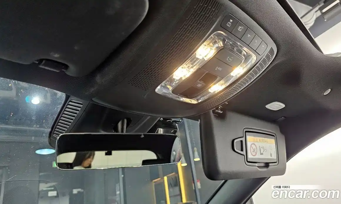 Mercedes-Benz GLA-Class 2021 2.0 Автомат в Москве № 192092, фото 17