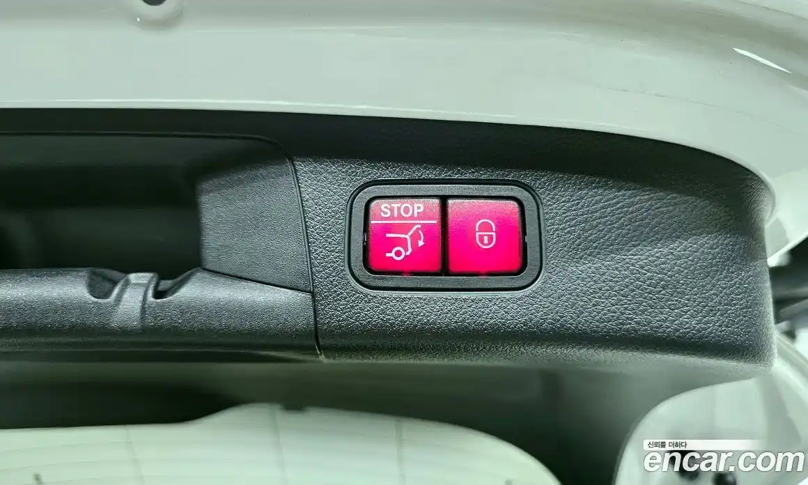 Mercedes-Benz GLA-Class 2021 2.0 Автомат в Москве № 192092, фото 18