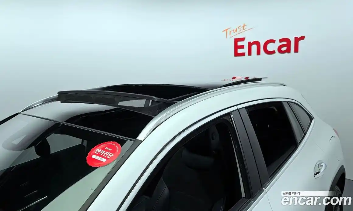 Mercedes-Benz GLA-Class 2021 2.0 Автомат в Москве № 192092, фото 20