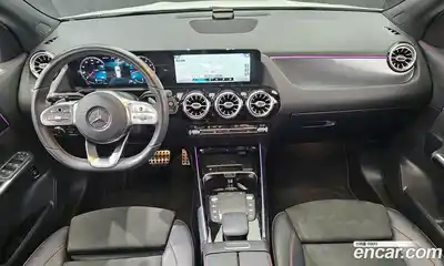 Mercedes-Benz GLA-Class 2021 2.0 Автомат в Москве № 192092, миниатюра 7