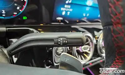 Mercedes-Benz GLA-Class 2021 2.0 Автомат в Москве № 192092, миниатюра 9