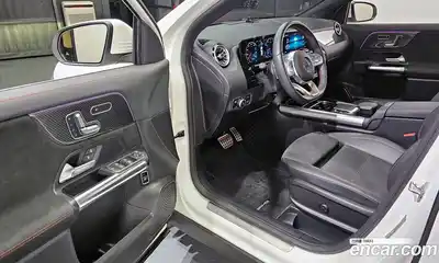 Mercedes-Benz GLA-Class 2021 2.0 Автомат в Москве № 192092, миниатюра 10