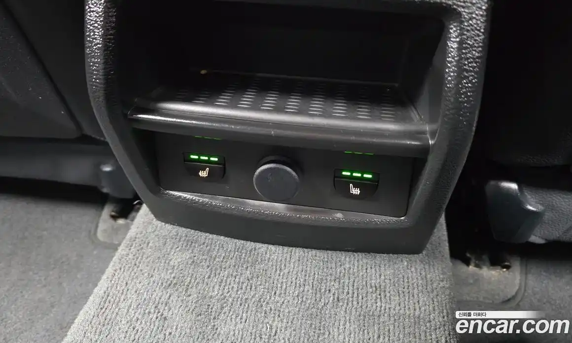 BMW X4 2017 2.0 Автомат в Москве № 192132, фото 19