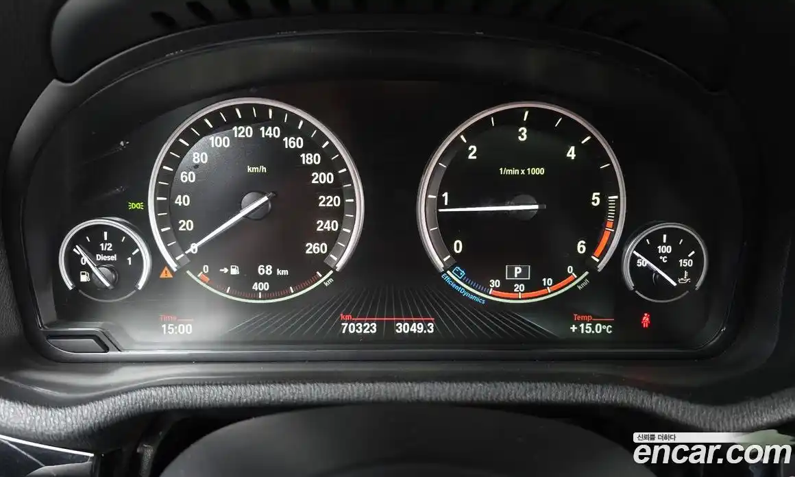 BMW X4 2017 2.0 Автомат в Москве № 192132, фото 8