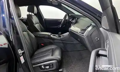 BMW X6 2023 3.0 Автомат в Москве № 192311, миниатюра 11