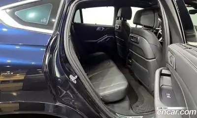 BMW X6 2023 3.0 Автомат в Москве № 192311, миниатюра 12