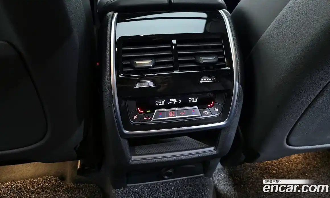 BMW X6 2023 3.0 Автомат в Москве № 192311, фото 19