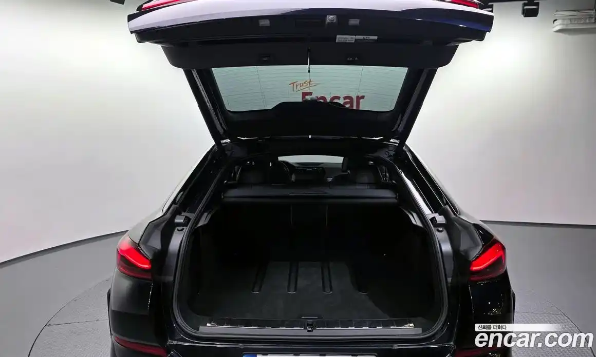 BMW X6 2023 3.0 Автомат в Москве № 192311, фото 20