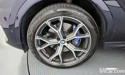 BMW X6 2023 3.0 Автомат в Москве № 192311, миниатюра 5