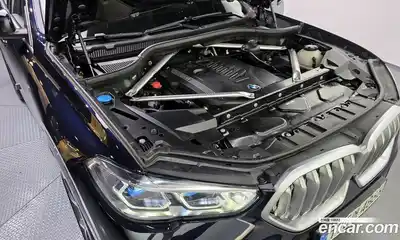 BMW X6 2023 3.0 Автомат в Москве № 192311, миниатюра 6