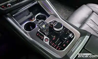 BMW X6 2023 3.0 Автомат в Москве № 192311, миниатюра 9