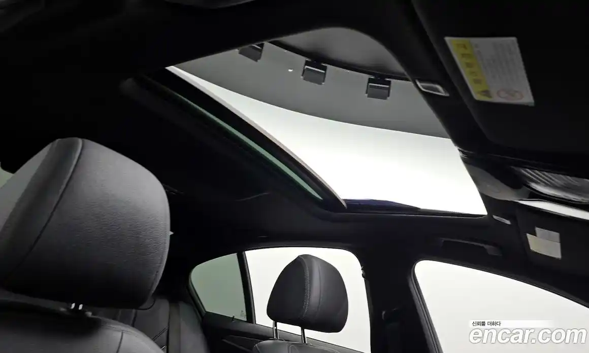 BMW 5-Series 2018 2.0 Автомат в Москве № 193201, фото 19