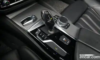 BMW 5-Series 2018 2.0 Автомат в Москве № 193201, миниатюра 9