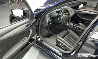 BMW 5-Series 2018 2.0 Автомат в Москве № 193201, миниатюра 10