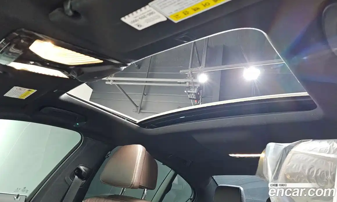 BMW 5-Series 2020 2.0 Автомат в Москве № 193317, фото 19