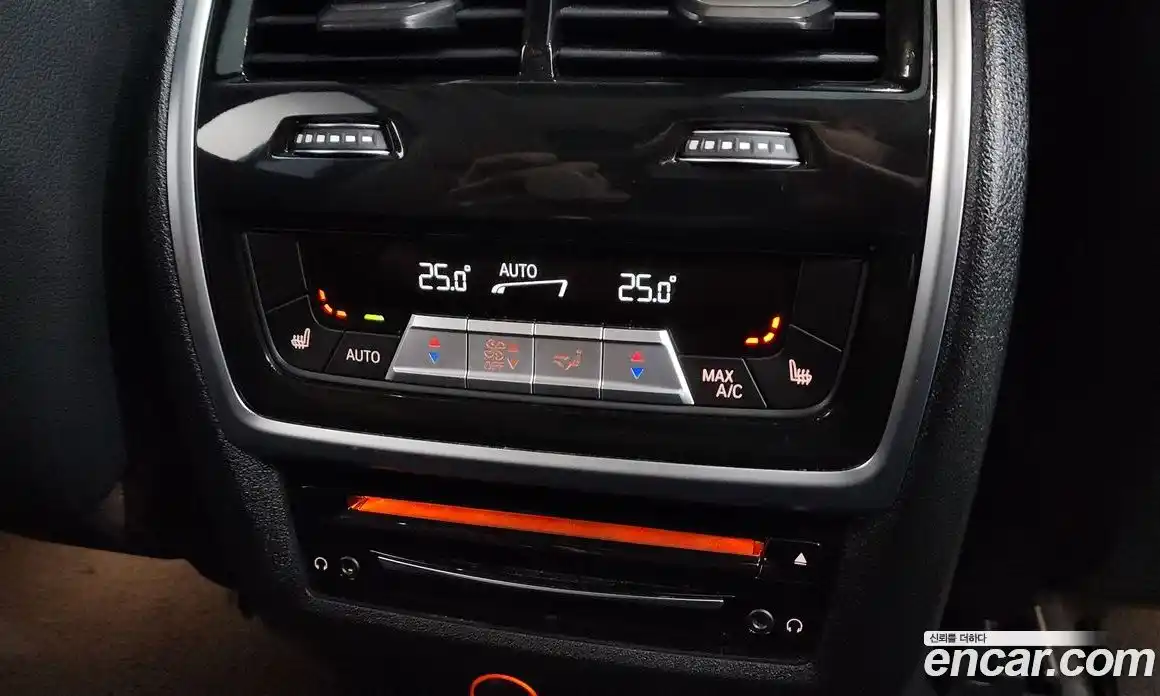 BMW X7 2021 3.0 Автомат в Москве № 193329, фото 18