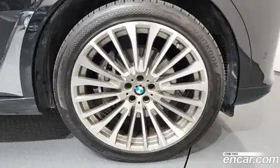 BMW X7 2021 3.0 Автомат в Москве № 193329, миниатюра 5