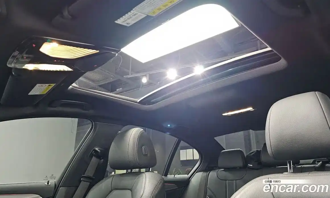 BMW 5-Series 2018 2.0 Автомат в Москве № 193339, фото 19