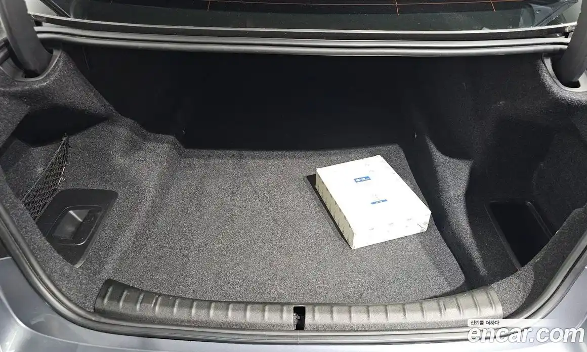 BMW 5-Series 2018 2.0 Автомат в Москве № 193339, фото 20