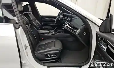 BMW Gran Turismo 2021 2.0 Автомат в Москве № 193358, миниатюра 11