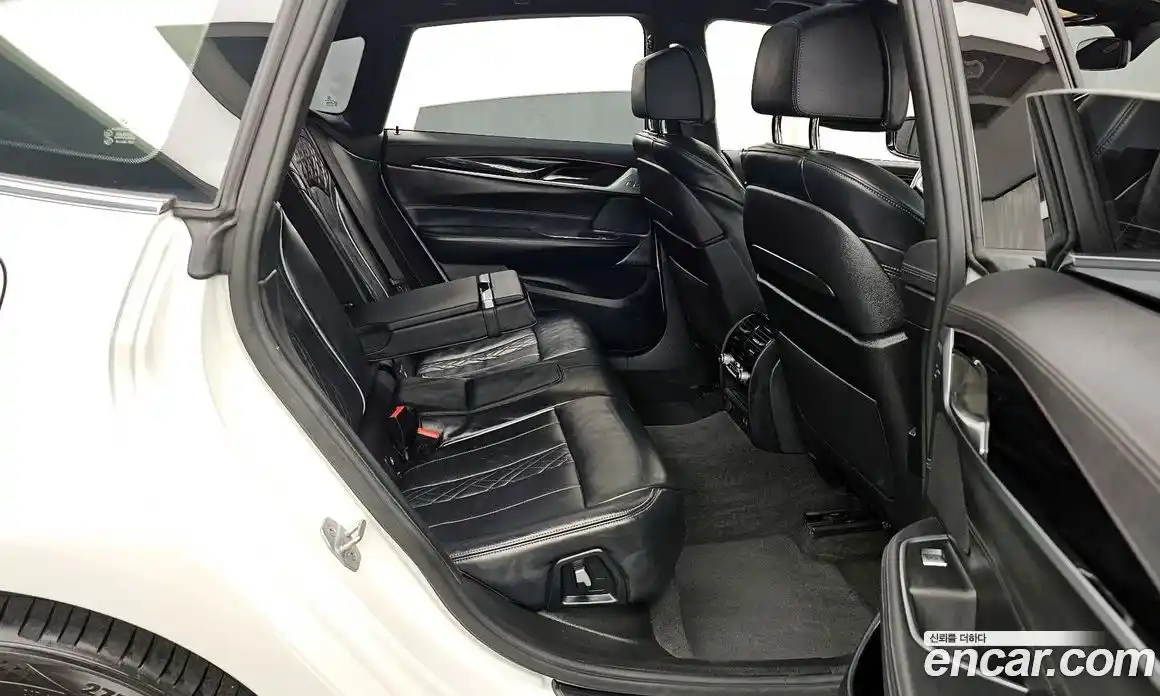 BMW Gran Turismo 2021 2.0 Автомат в Москве № 193358, фото 12