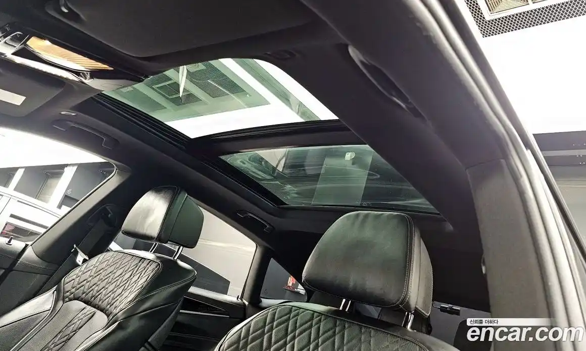 BMW Gran Turismo 2021 2.0 Автомат в Москве № 193358, фото 19