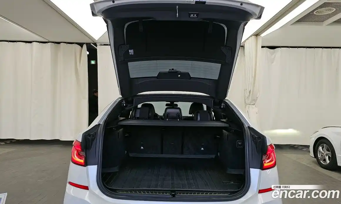 BMW Gran Turismo 2021 2.0 Автомат в Москве № 193358, фото 20