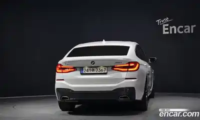 BMW Gran Turismo 2021 2.0 Автомат в Москве № 193358, миниатюра 4