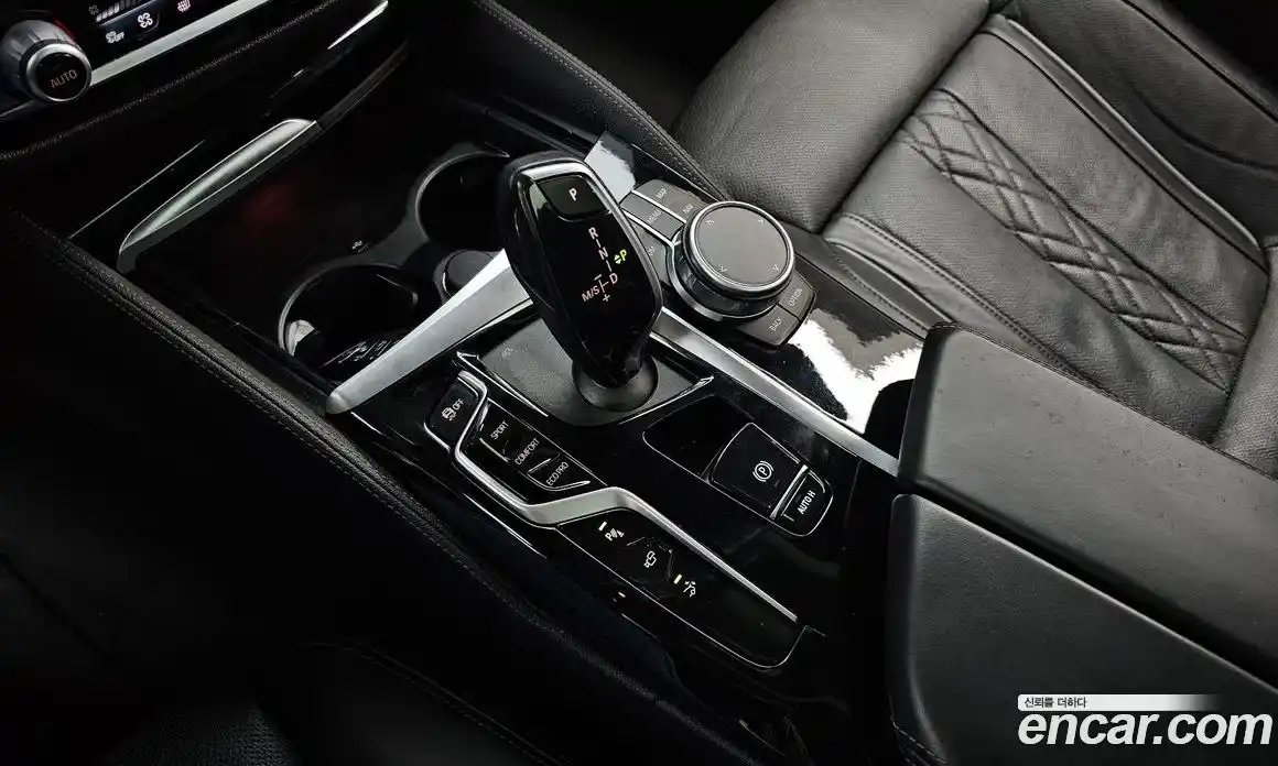 BMW Gran Turismo 2021 2.0 Автомат в Москве № 193358, фото 9