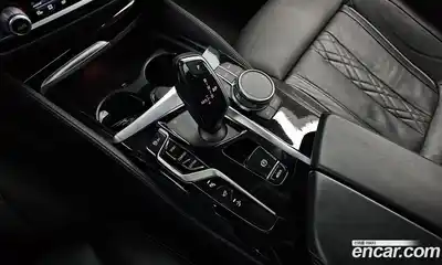 BMW Gran Turismo 2021 2.0 Автомат в Москве № 193358, миниатюра 9