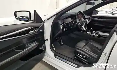 BMW Gran Turismo 2021 2.0 Автомат в Москве № 193358, миниатюра 10