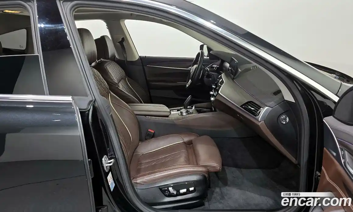 BMW Gran Turismo 2020 2.0 Автомат в Москве № 193360, фото 11