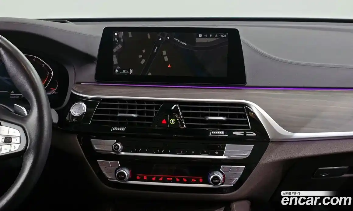 BMW Gran Turismo 2020 2.0 Автомат в Москве № 193360, фото 14