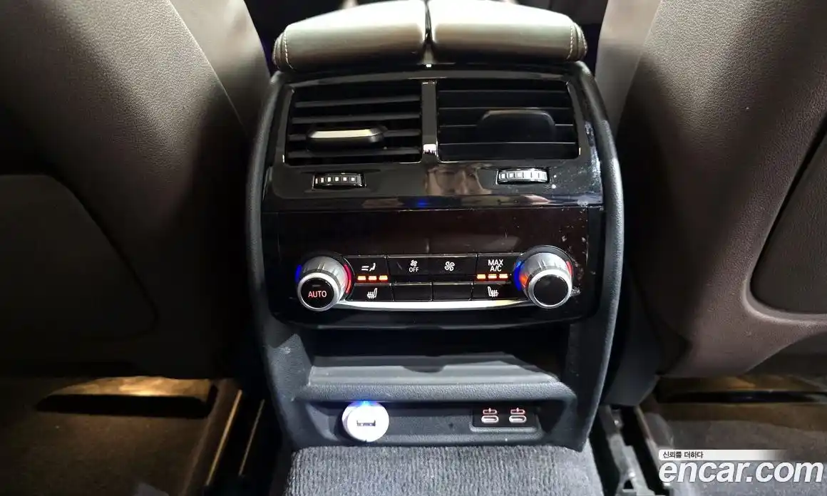 BMW Gran Turismo 2020 2.0 Автомат в Москве № 193360, фото 19