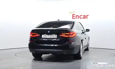 BMW Gran Turismo 2020 2.0 Автомат в Москве № 193360, миниатюра 4