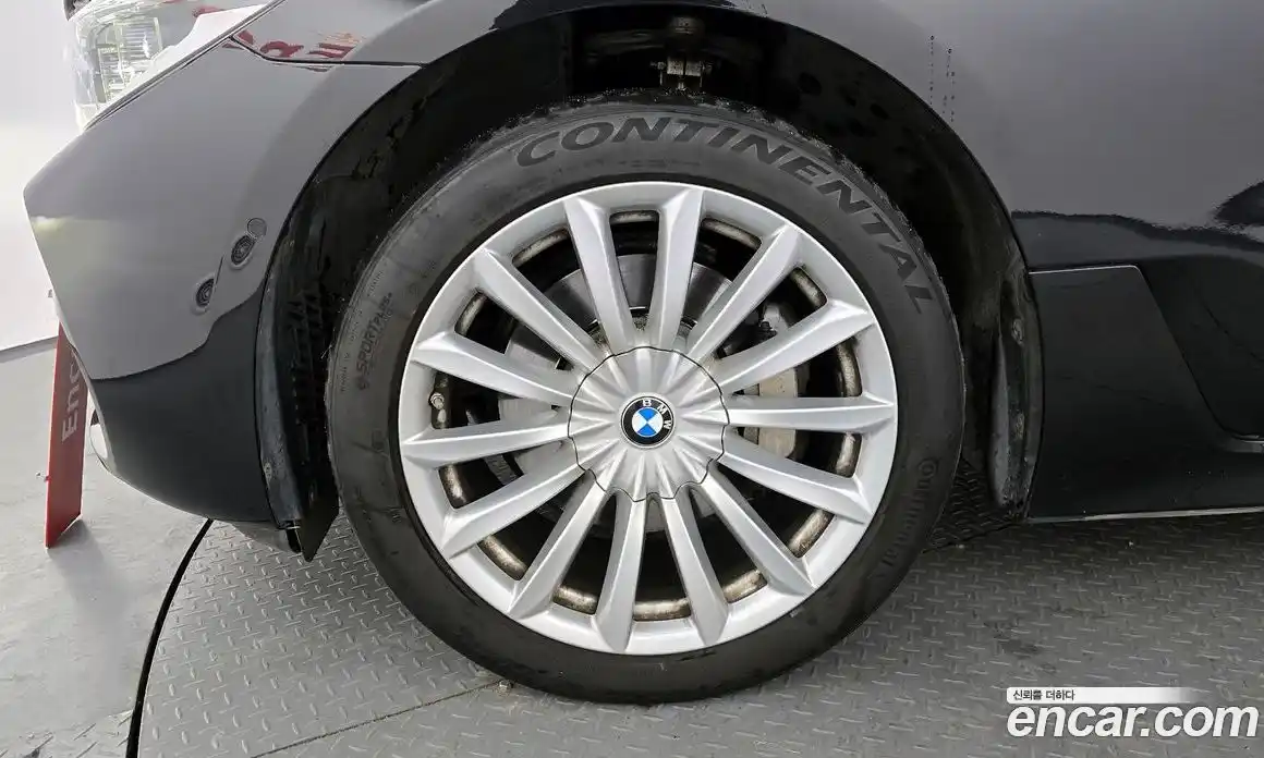 BMW Gran Turismo 2020 2.0 Автомат в Москве № 193360, фото 5