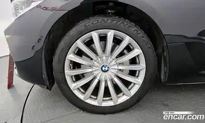 BMW Gran Turismo 2020 2.0 Автомат в Москве № 193360, миниатюра 5